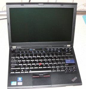 Laptop IBM Lenovo Thinkpad X220 i5 250GB GSM WIN10