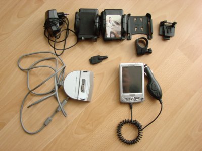 MEDION MD 95000 Pocket PC ( Palmtop ) okazja BCM