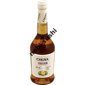 [NOBI] CHOYA silver wino śliwkowe 500ml PROMOCJA!
