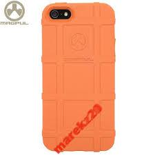ETUI Magpul case iPhone 5 5s pomarańczowe .... GLS