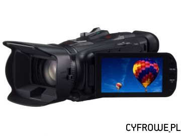 Kamera cyfrowa Canon LEGRIA HF G30