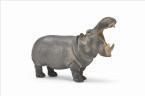 Schleich - Wild Life - Hipopotam - samiec