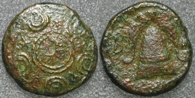 214. GRECJA, ALEKSANDER WIELKI,336-323r p.n.e