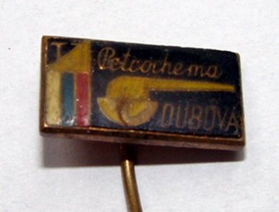 Petrochema Dubova