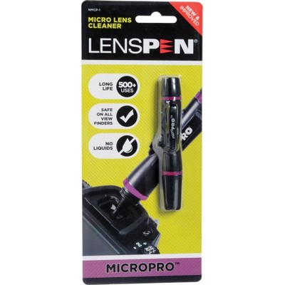 NMCP-1 Lenspen pióro do czyszczenia wizjerów foto