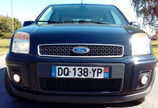 Ford Fusion Plus 1.6 tdci 115 tys km !!