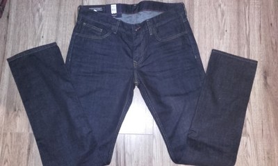 Tommy Hilfiger 36/36 jeansy meskie