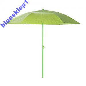 IKEA parasol LOTSUDDEN parasole zielony