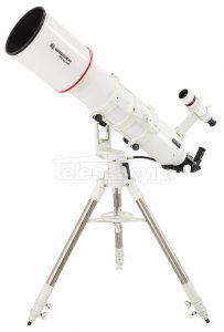 Teleskop Messier AR 152 S z montażem AZ5 WAW