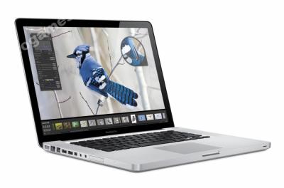 MacBook Pro 15 C2D 2,4/4GB/160HDD Gwarancja RATY