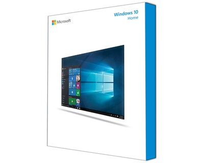 Windows 10 Home PL 32/64 - AUTOMAT - Faktura