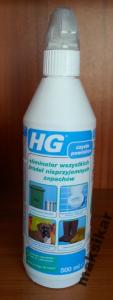 HG eliminator źródeł nieprzyjemnych zapachów !!!