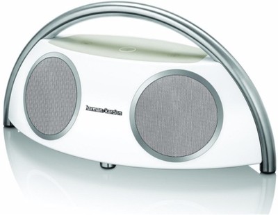 Głośnik Stereo Bluetooth Harman Kardon Go+Play - 6563007223 - oficjalne  archiwum Allegro