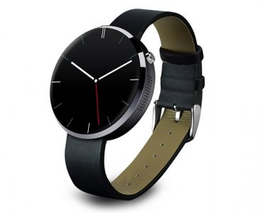 Dm360 smartwatch on sale