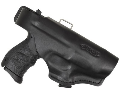 Kabura skórzana do pistoletów Walther P22 9 P.A.K.
