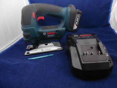 WYRZYNARKA BOSCH GST 14.4 V