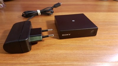 Odbiornik muzyczny Bluetooth Sony BM10 Hi-fi aptX - 6651579256 - oficjalne  archiwum Allegro