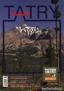 Tatry - Wydanie Specjalne 5/2010
