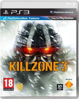 KILLZONE 3 PL PS3 SKLEP POZNAŃ MIKOGSM