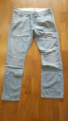spodnie jeansowe Big Star W34 L32