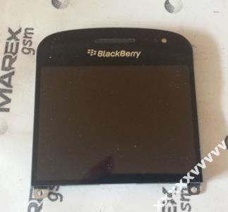 193 ORYGINAŁ DOTYK LCD WYSWIETLACZ blackberry 9900