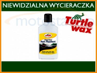 TURTLE WAX NIEWIDZIALNA WYCIERACZKA 300ML