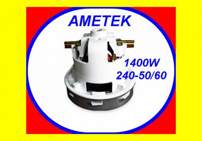 Silnik odkurzacza Ametek 1400 W HIT CENOWY