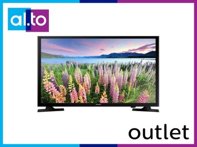 OUTLET Telewizor 40'' Samsung UE40J5000 FHD 200Hz