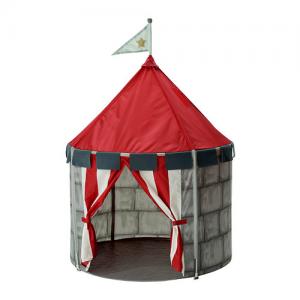 IKEA BEBOELIG Namiot dziecięcy domek szałas - 5541111495 - oficjalne  archiwum Allegro