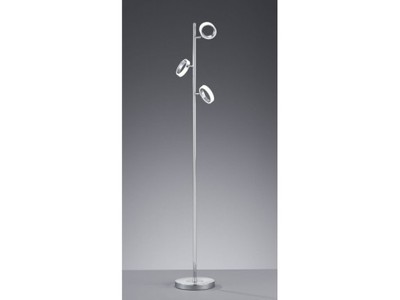 Designerska lampa stojąca podłogowa Corland-Trio