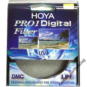FILTR HOYA UV (O) PRO1 D 77mm - NOWY! 77 mm  F.VAT