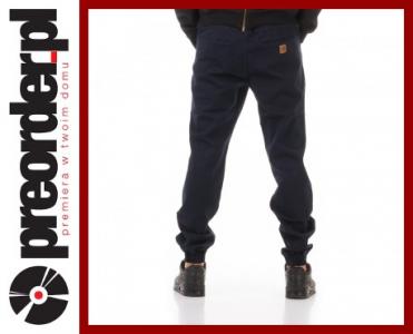 Patriotic - Chino Spodnie Jogger [NOWE] PA XL