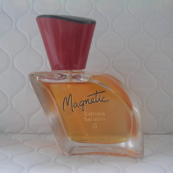 gabriela sabatini magnetic eau de parfum> OFF-52%