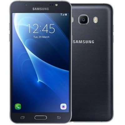 Samsung Galaxy J7 (2016) LTE 16GB Czarny