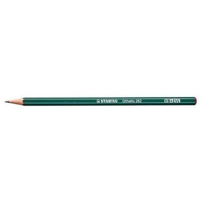 Ołówek Othello 282/HB (12szt) STABILO
