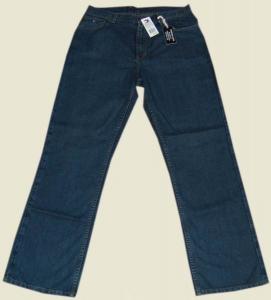 TOMMY HILFIGER jeansy spodnie 32/30 ; 85 cm TANIO