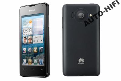 HUAWEI  ASCEND Y300 ANDROID 5.0Mpix 1GHz KOMPLET