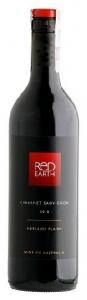 RED EARTH CABERNET wino czerw. wytrawne AUSTRALIA
