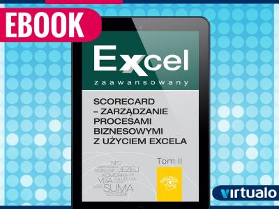 Excel zaawansowany  -... Marcin Urbański