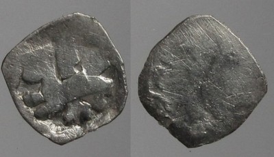 2321. HERMAN BADEŃSKI (1248-1250) FENIG
