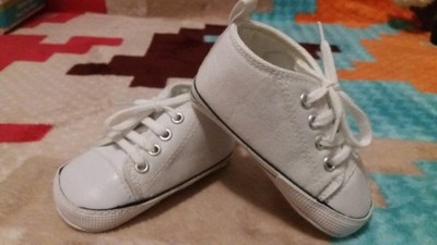 Converse buty niechodki jak nowe!!! 12cm