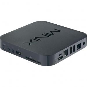 Mini PC Minix Neo X5 Dual Core Cortex A9 16GB HDMI