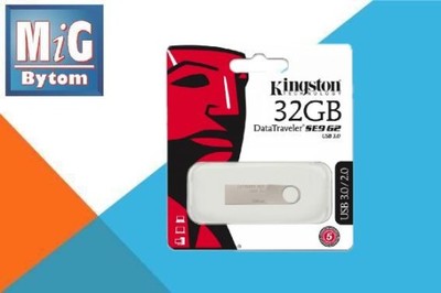 KINGSTON DATA TRAVELER DTSE9G2 32GB USB 3.0