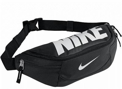 Saszetka Nike męska sportowa torba na pas NERKA - 5080047638 - oficjalne  archiwum Allegro
