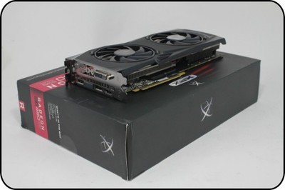 XFX Radeon RX 480 8GB - Warszawa Sklep