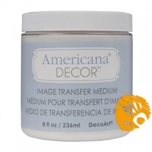 Americana Decor Transfer Medium 236 ml