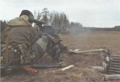 Kamizelka SAS SRVV, Specnaz FSB, Survival Corps