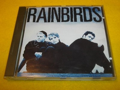 Rainbirds- Rainbirds-- CD