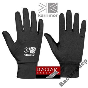 KARRIMOR rękawiczki termalne męskie czarne L/XL - 4198753494 - oficjalne  archiwum Allegro