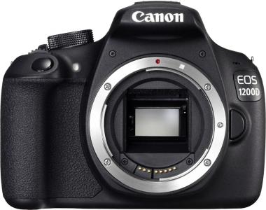 Canon EOS 1200D body
